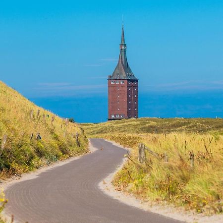 Gutenbergheim Wangerooge Esterno foto