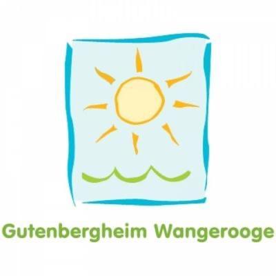 Gutenbergheim Wangerooge Esterno foto